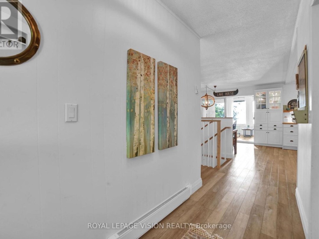 197 LIGHTNING POINT ROAD, 
