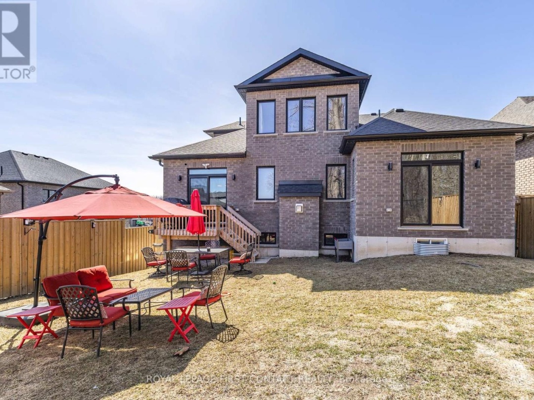 3075 ORION BOULEVARD, 