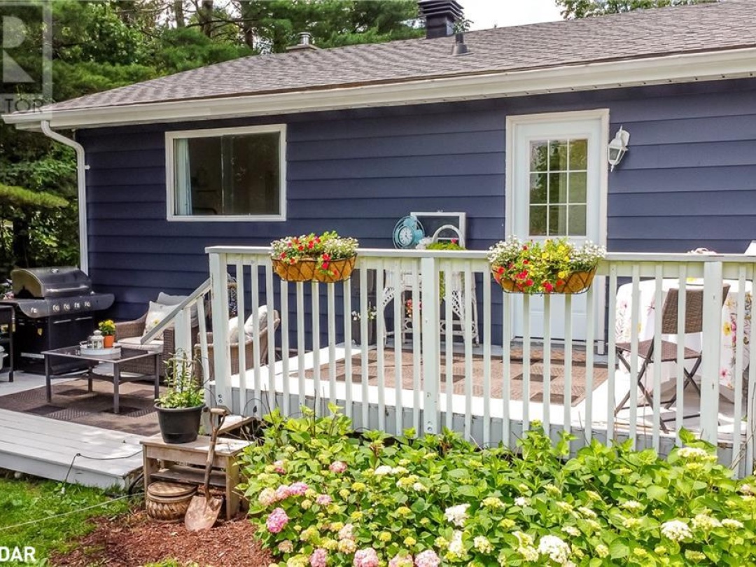 23 CONDER Drive, 