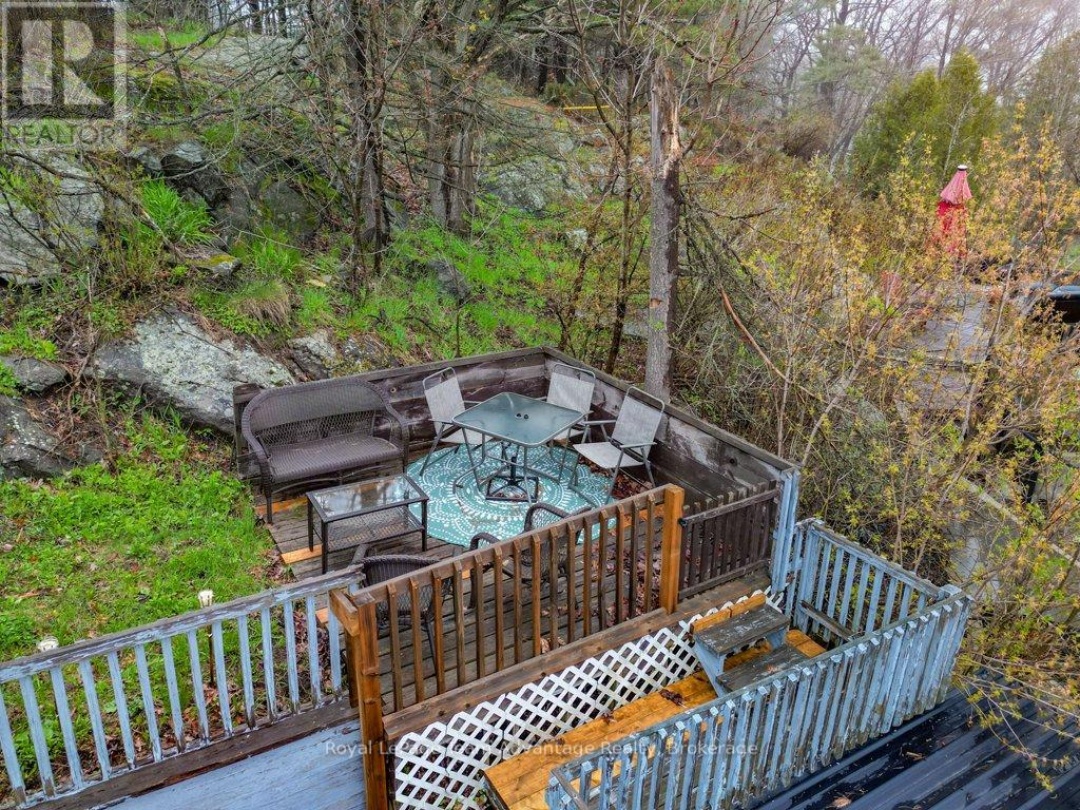 31 CASCADE STREET, Parry Sound