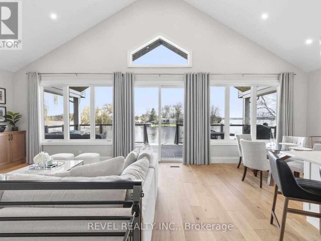 15 GLASSFORD ROAD, Lake Scugog