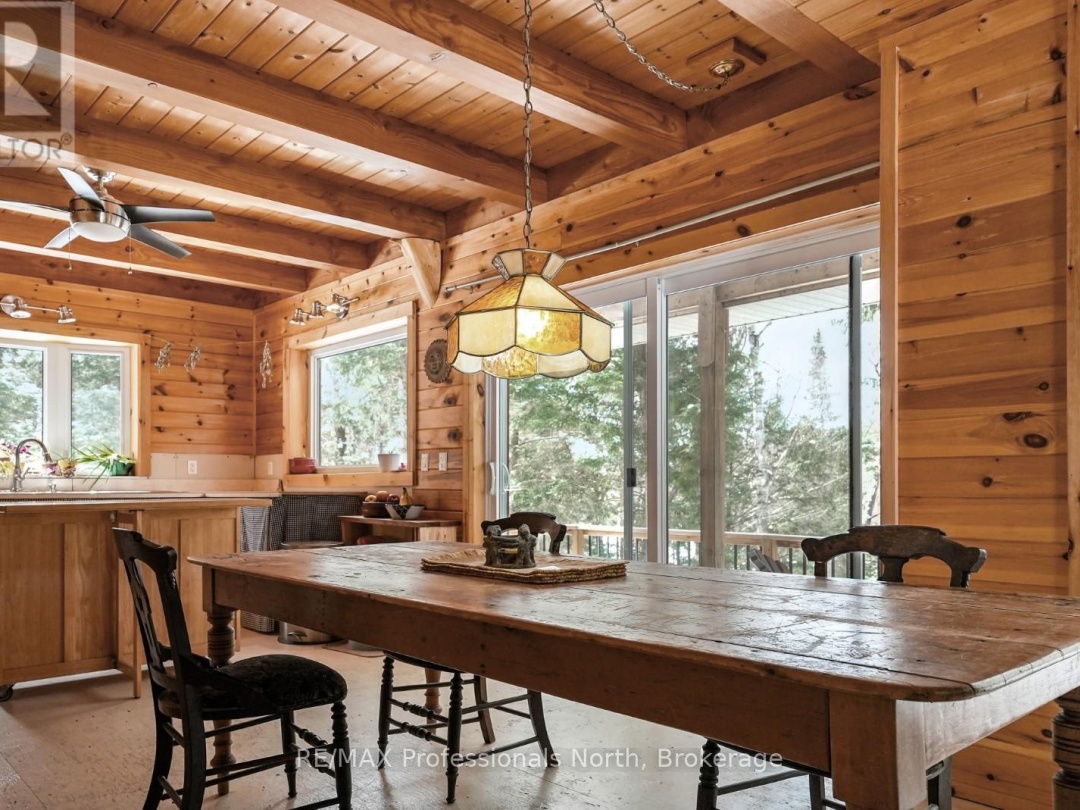 1532 BRAELOCH ROAD, Algonquin Highlands (Stanhope)