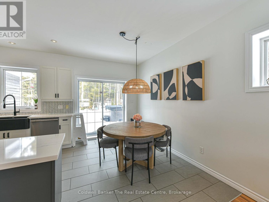 1080 KILWORTHY ROAD, Gravenhurst (Morrison)