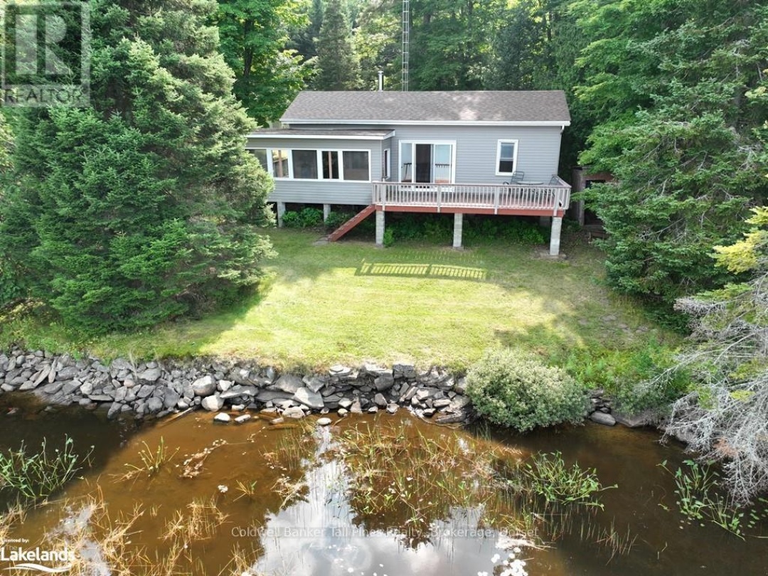 2108 Brady Lake Road, Minden Hills