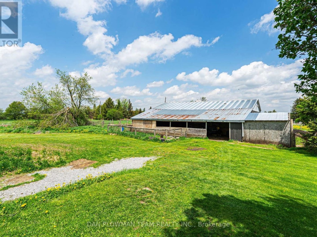 503 ZION ROAD, Kawartha Lakes (Mariposa)