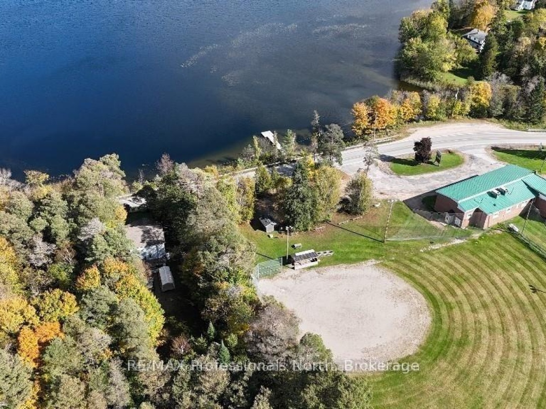 1057 SUBURBAN COURT, Gull River