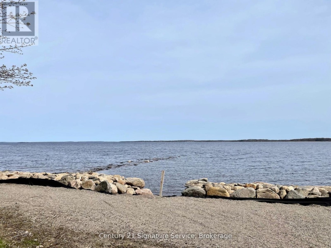 257 ROBINS POINT ROAD, 