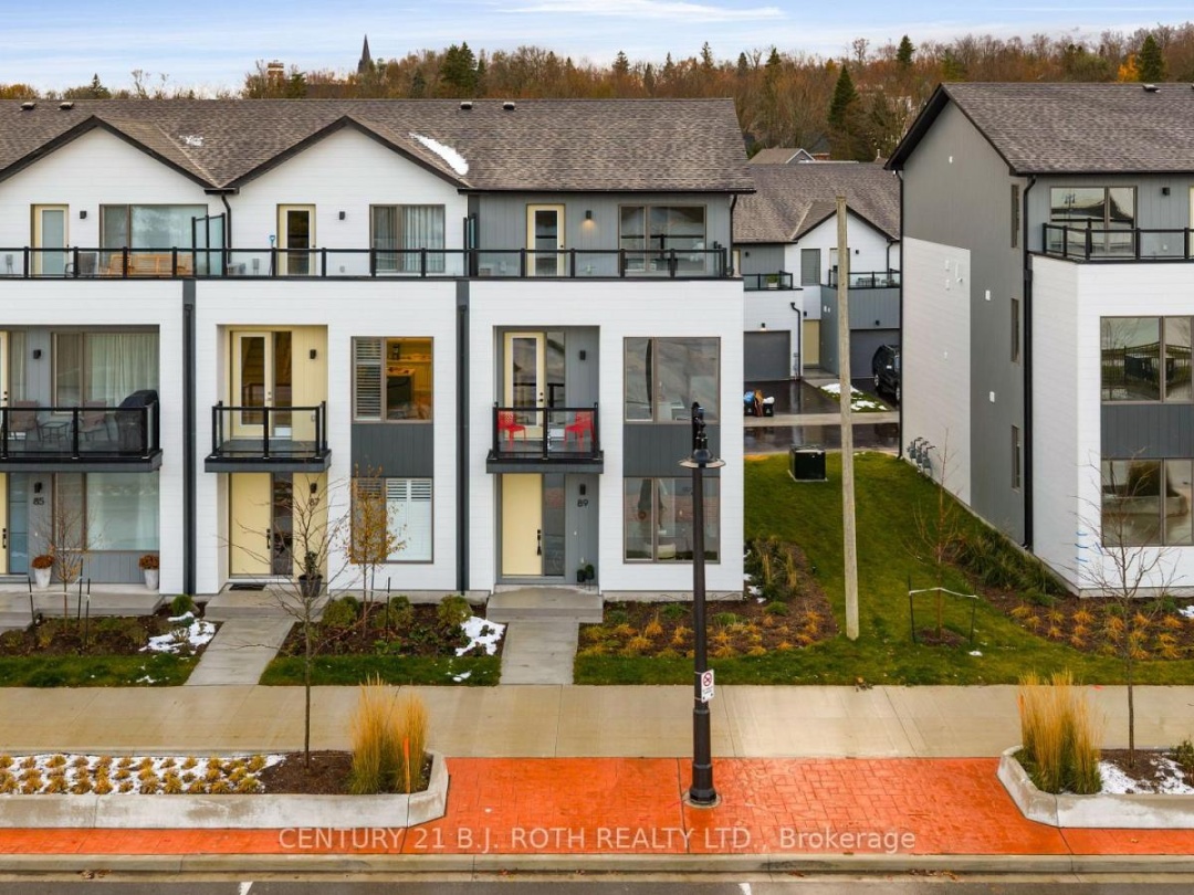 UNIT 12N - 89 LIGHTFOOT DRIVE, 