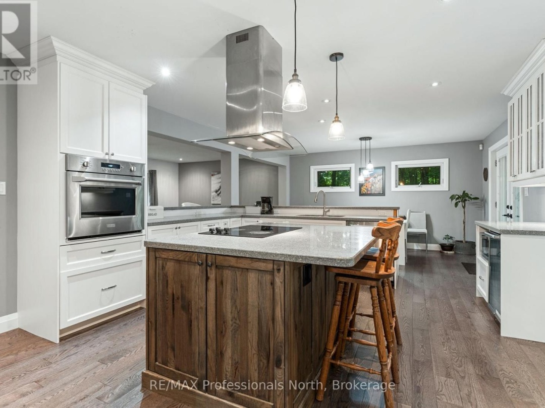 1277 HORSESHOE LAKE ROAD, 