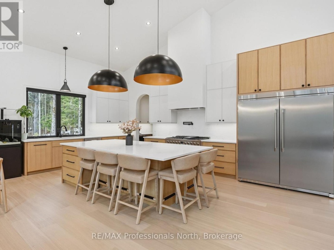 1192 HIGH FALLS ROAD, Muskoka River