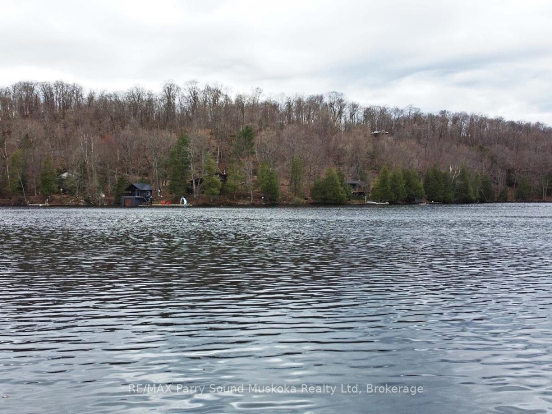 LOT 1 SHIELDS DRIVE, Horseshoe Lake