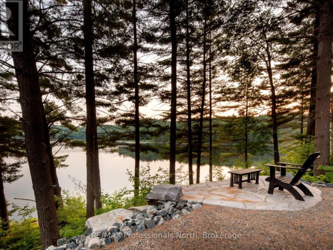 1600 MISTY KNOLL TRAIL, Klaxon Lake