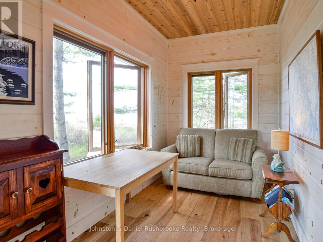 2 ISLAND 1210, Georgian Bay
