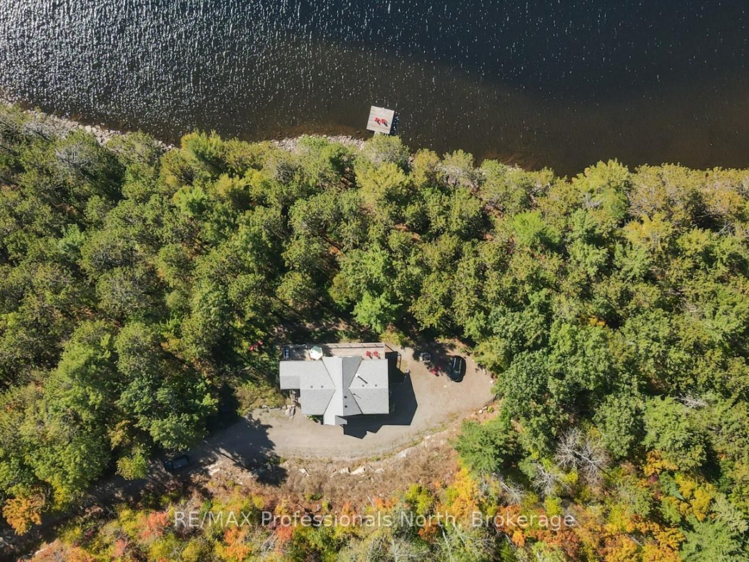 1083 KENDRA COURT, Percy Lake