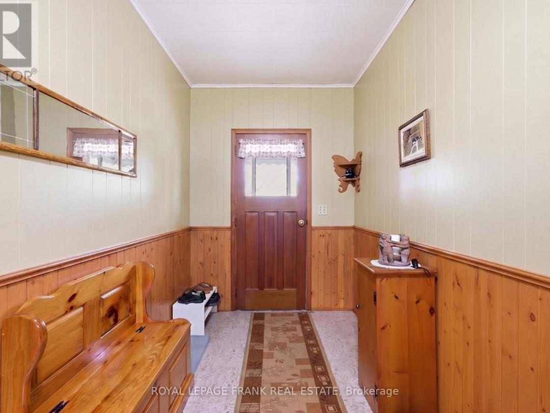958 ELDON ROAD, Kawartha Lakes (Oakwood)