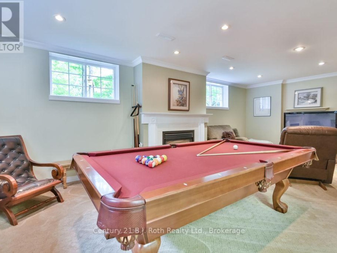 1 BLACKCOMB DRIVE, 