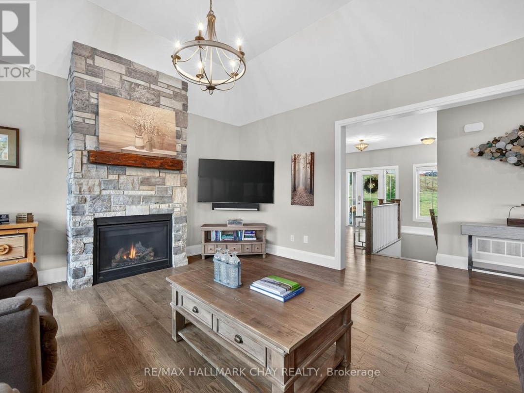 23 GELDERLAND CRESCENT, 