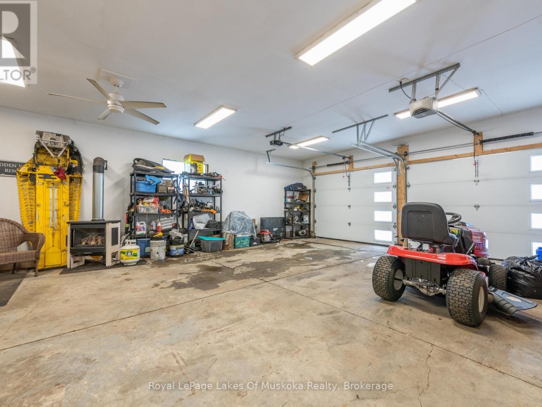 256 WOODLAND DRIVE, Huntsville (Chaffey)