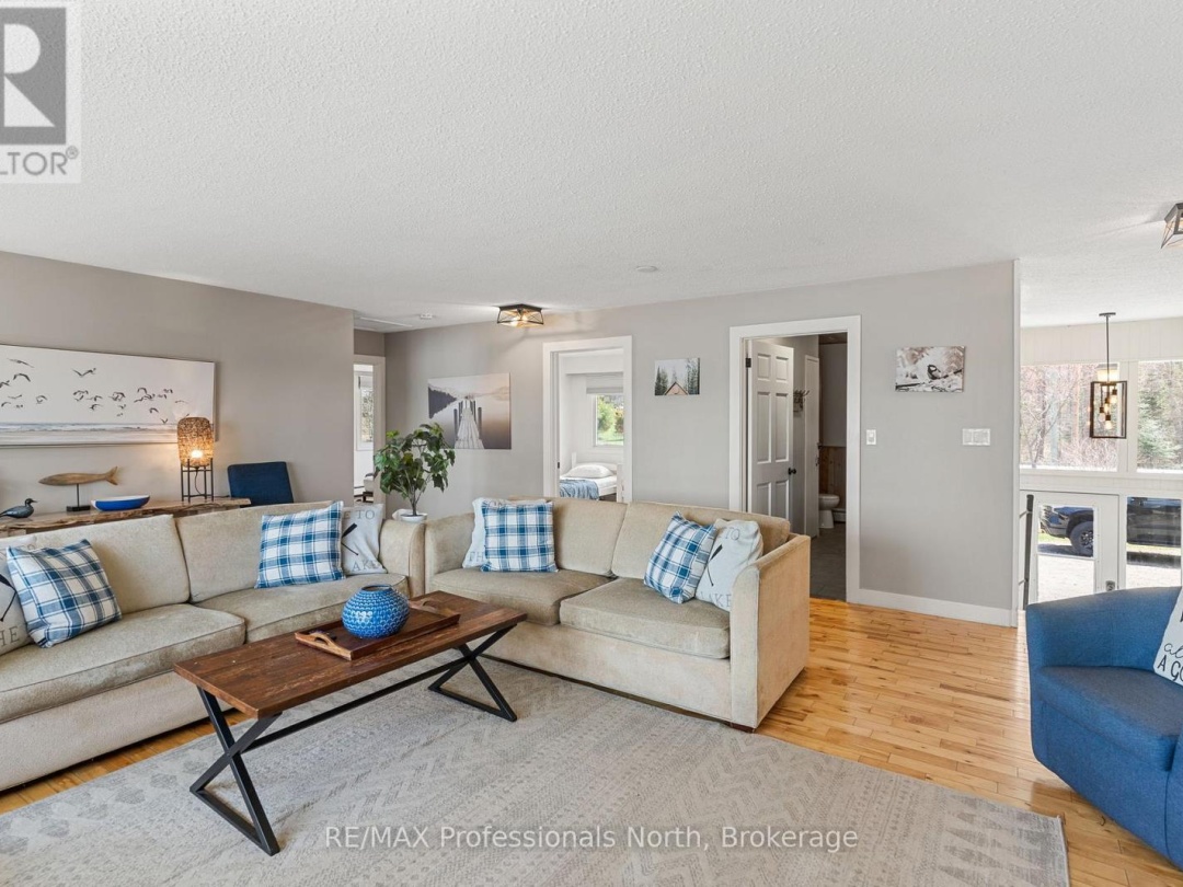 11357 HIGHWAY 118, Green Lake