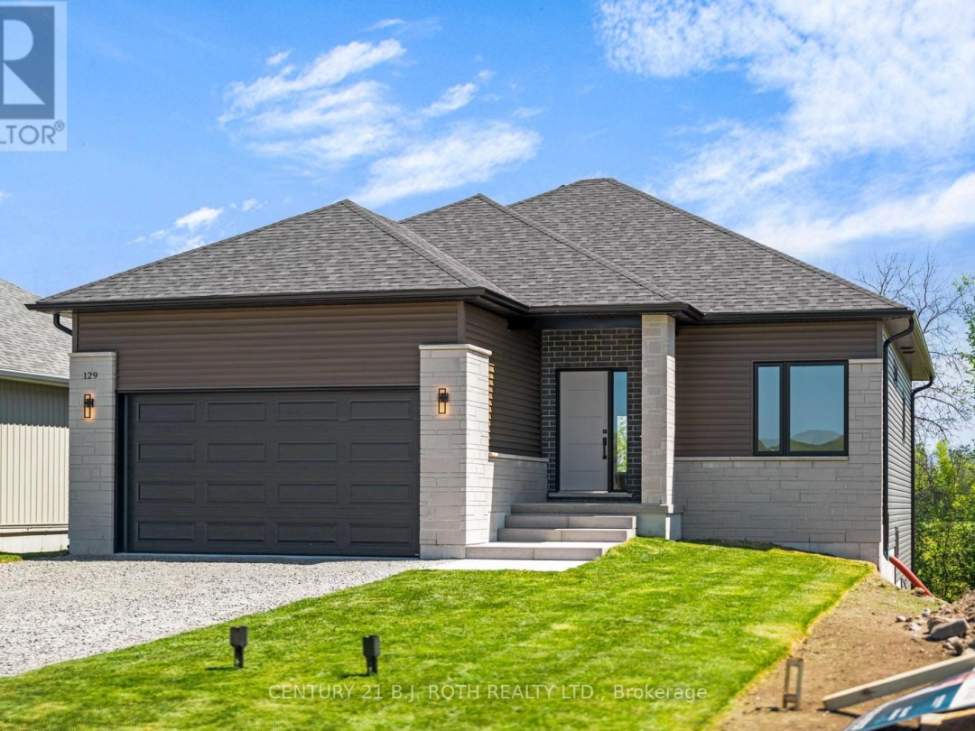 129 BRANDON AVENUE, Severn (Coldwater)