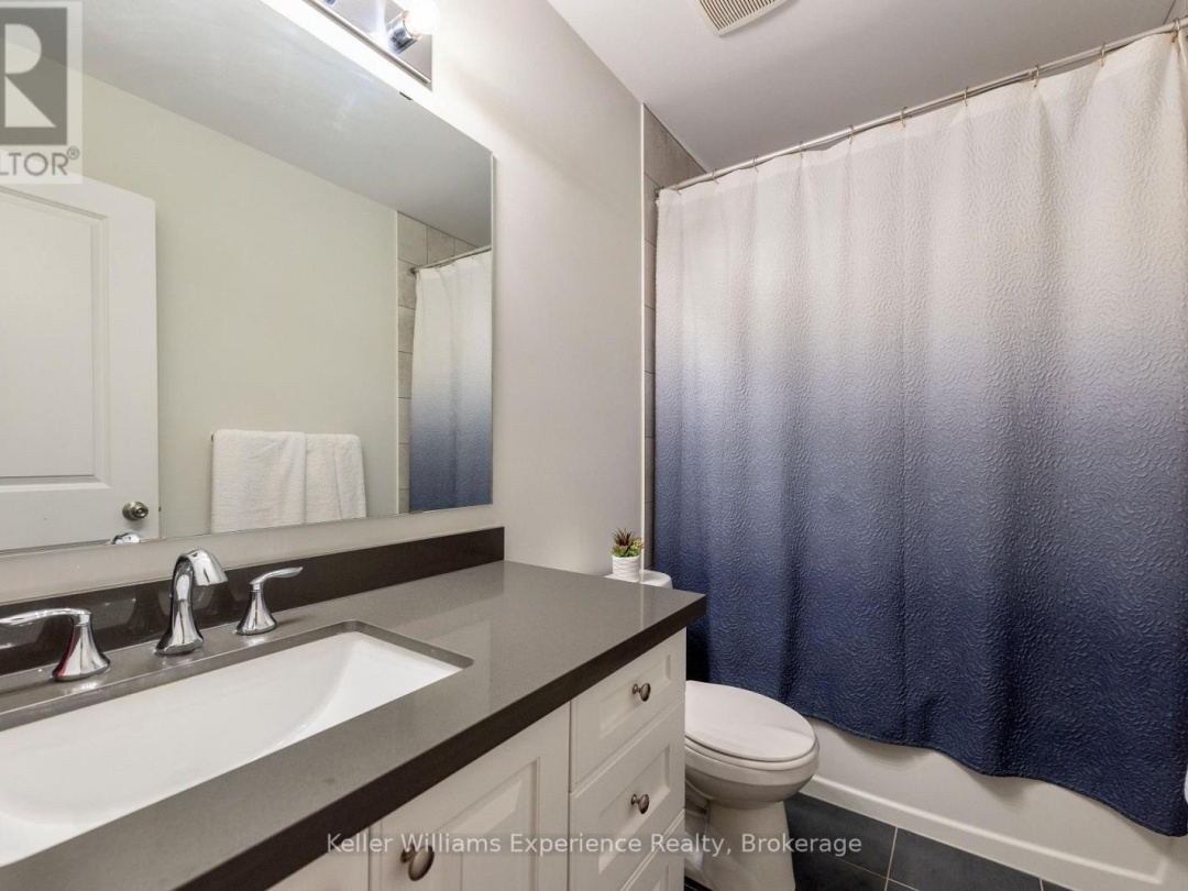 31 NICOLE PARK COURT, Bracebridge (Macaulay)