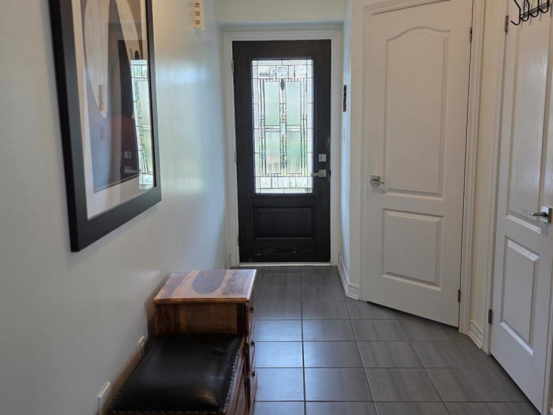 8 SPALDING CRESCENT, Huntsville (Chaffey)