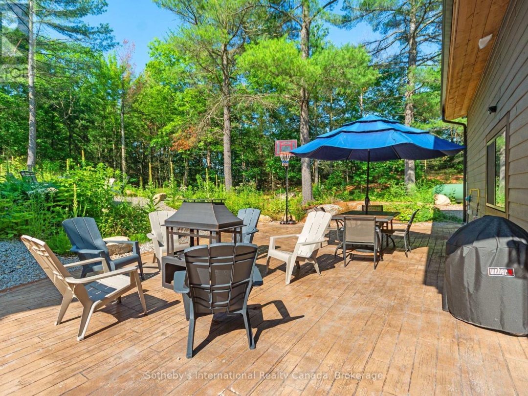103 WHITES FALLS ROAD, Georgian Bay (Baxter)