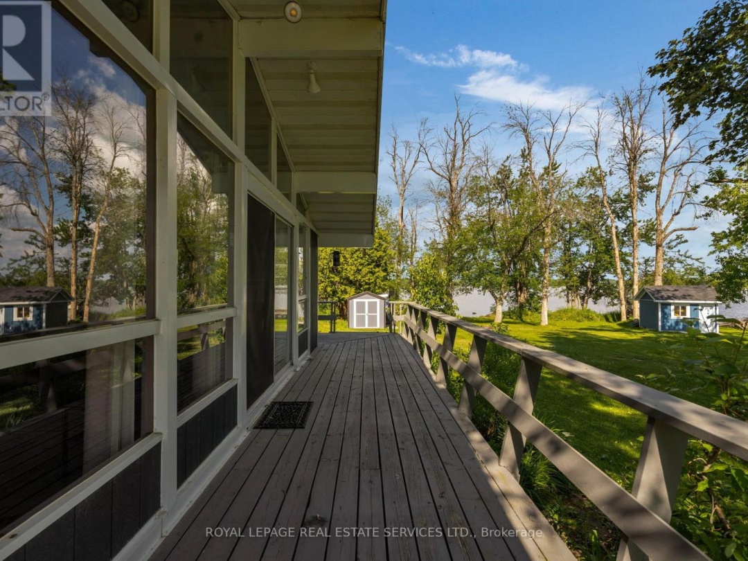 1129 CONCESSION ROAD 9, 