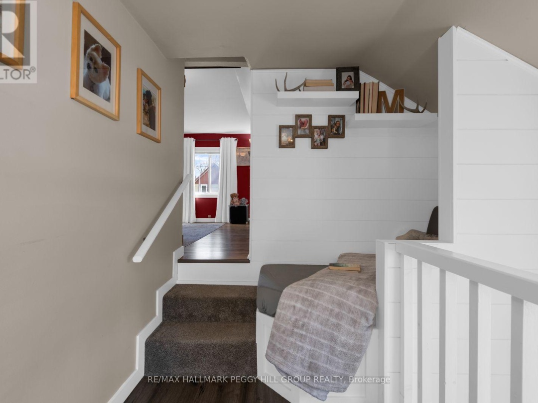 307 MILLARD STREET, Orillia