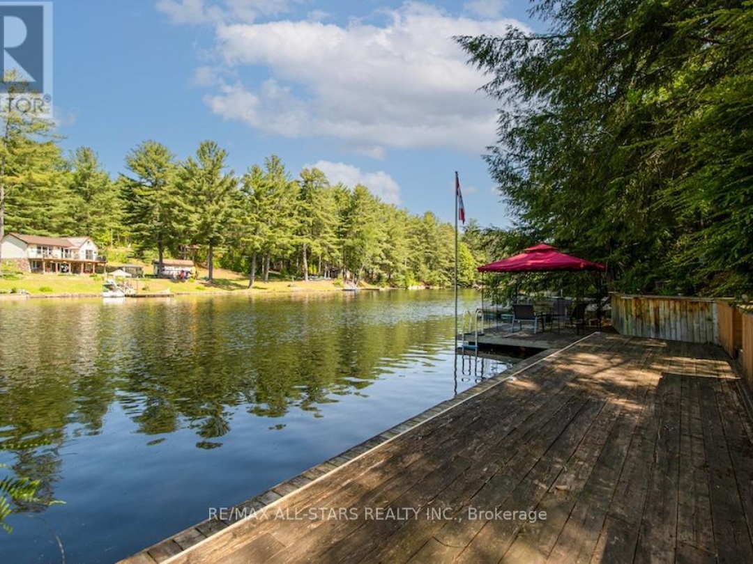 1130 TOWERING OAKS DRIVE, Gull River