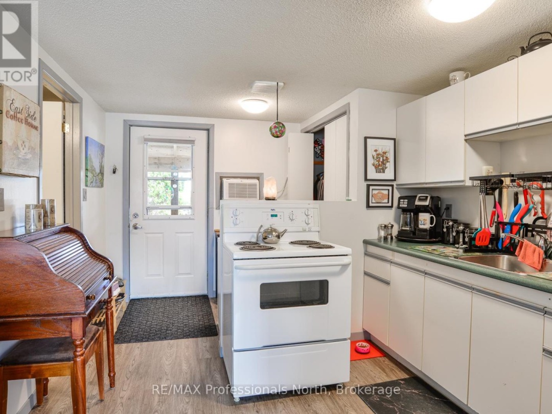 148 PARK ROAD, Bracebridge (Macaulay)