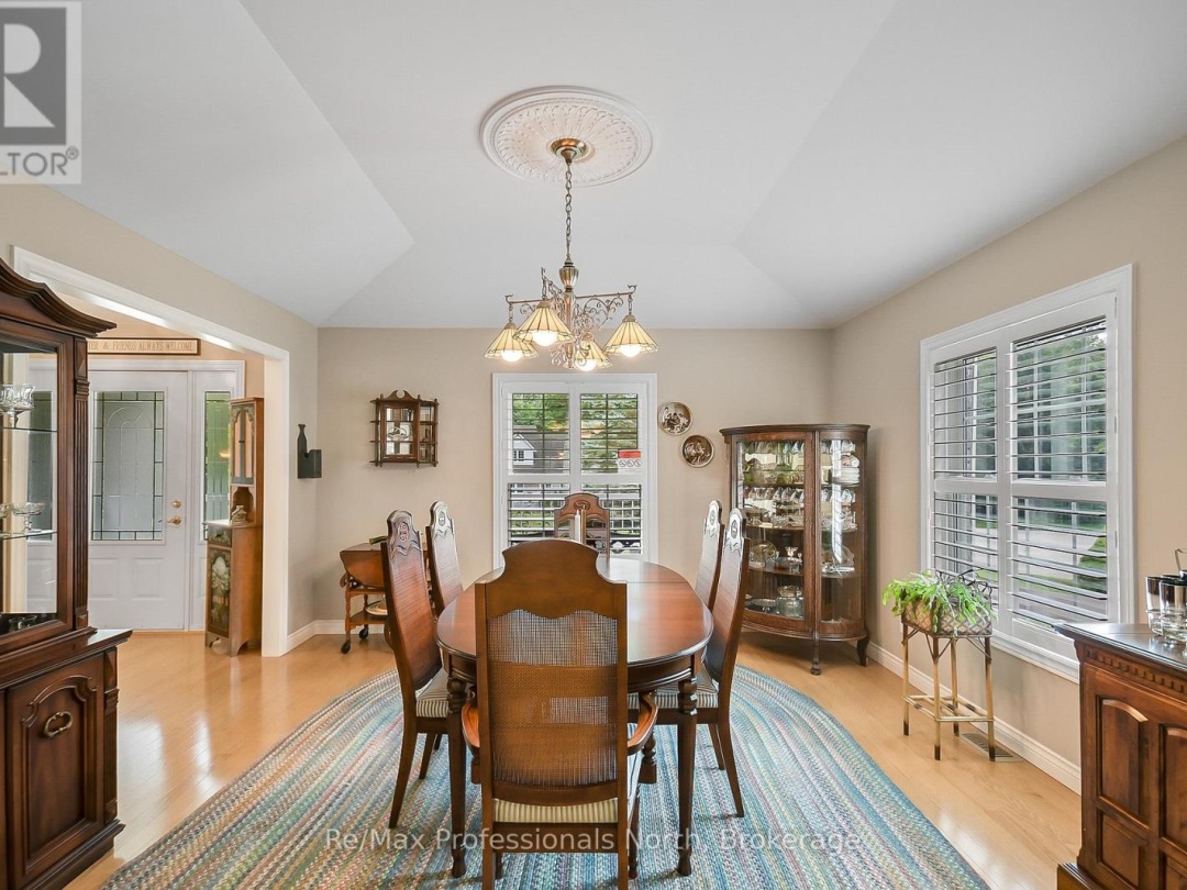 160 TIFFANY TRAIL, 