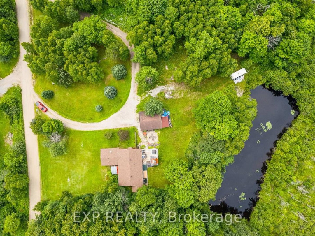 1037 KERNOHAN FARM TRAIL, Minden Hills (Minden)