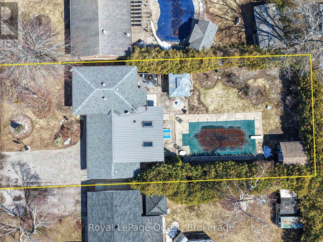 333 COLLINS DRIVE, Orillia