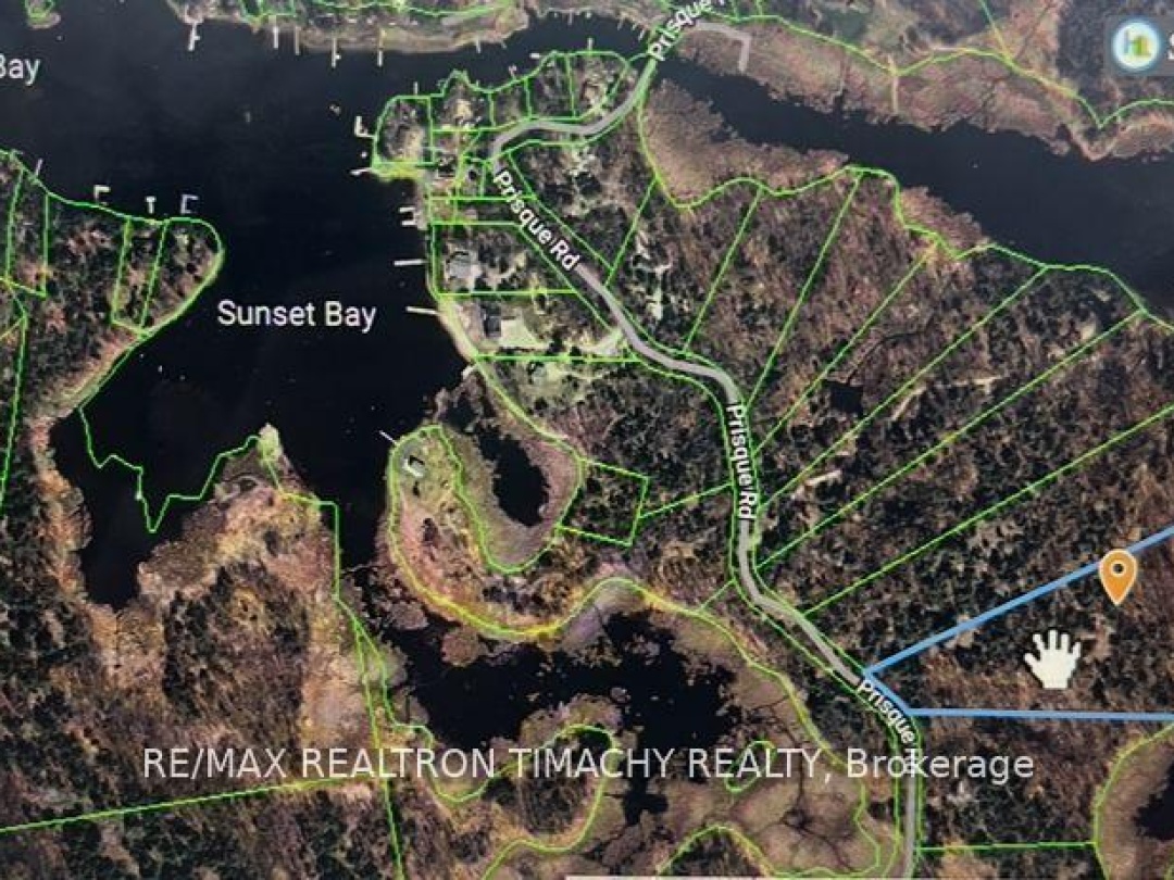 243 PRISQUE ROAD, Georgian Bay