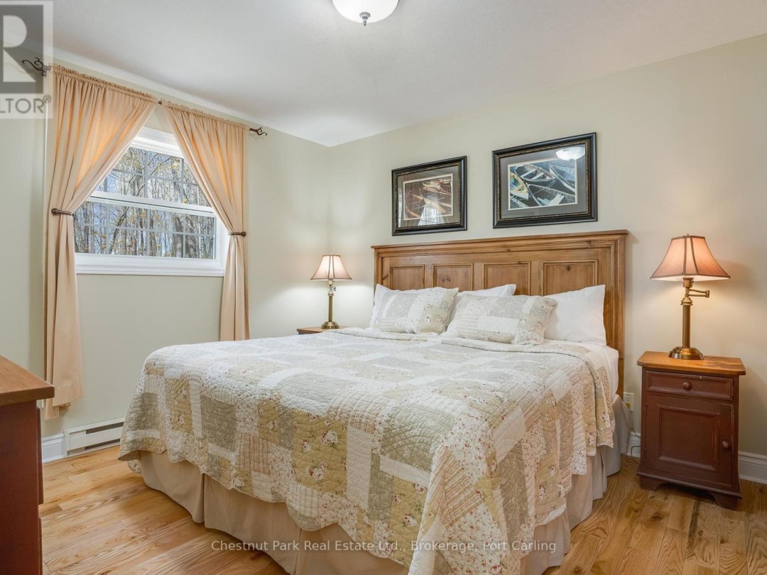 116-4 - 1052 RAT BAY ROAD, Lake Of Bays
