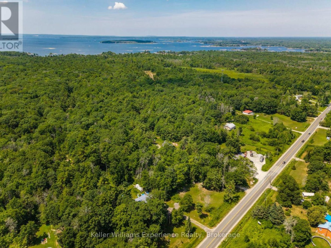 753 HONEY HARBOUR ROAD, Georgian Bay (Baxter)