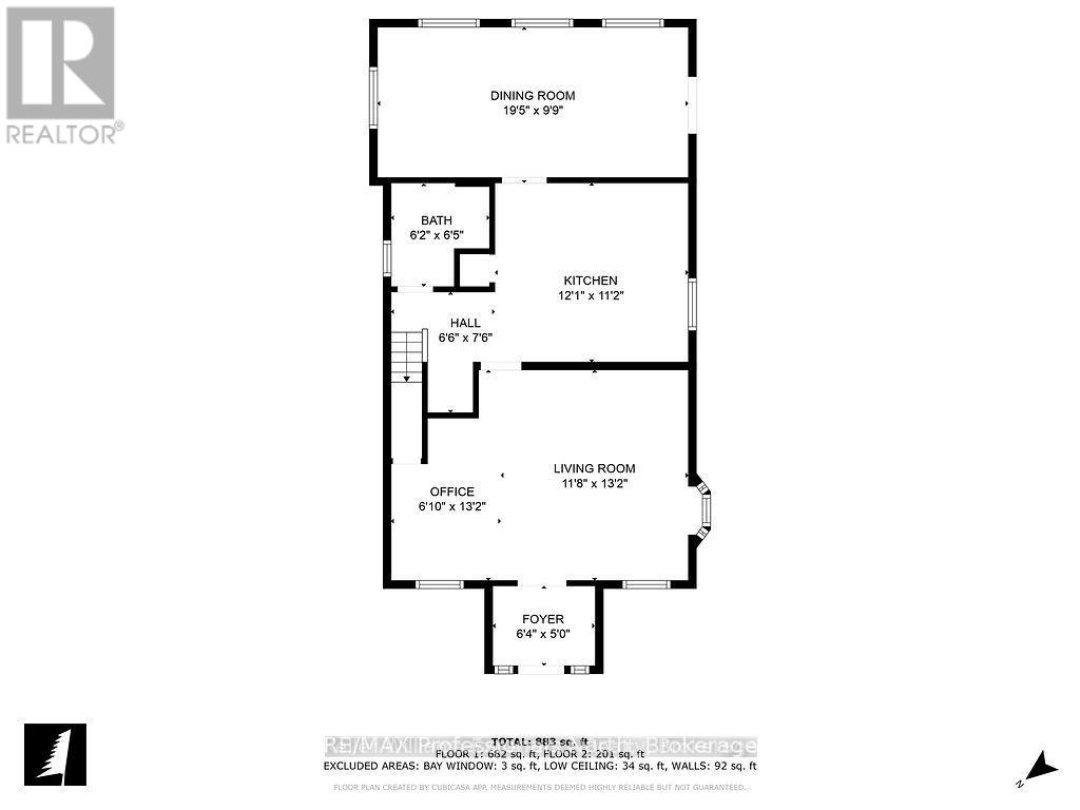 14 EDWARD STREET, Bracebridge (Macaulay)