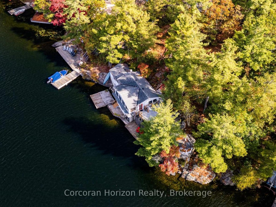 566 HUNGRY BAY ROAD W, Six Mile Lake
