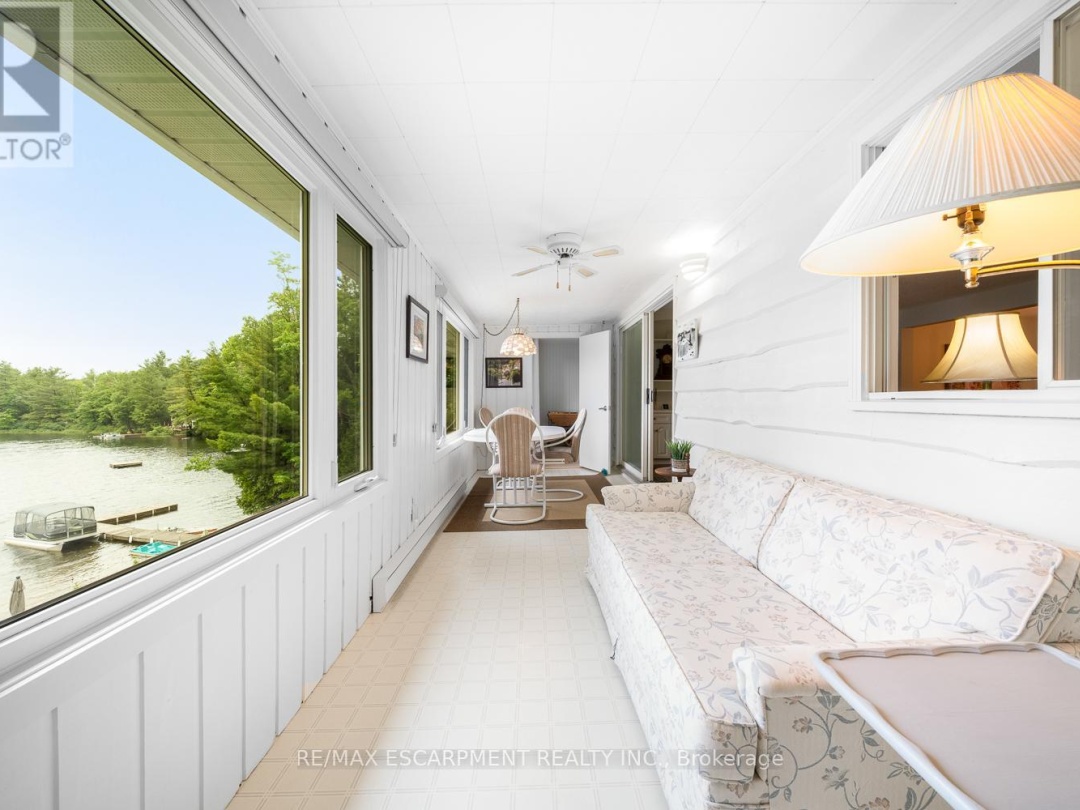 32 10TH CONCESSION ROAD, Little Whitefish Lake