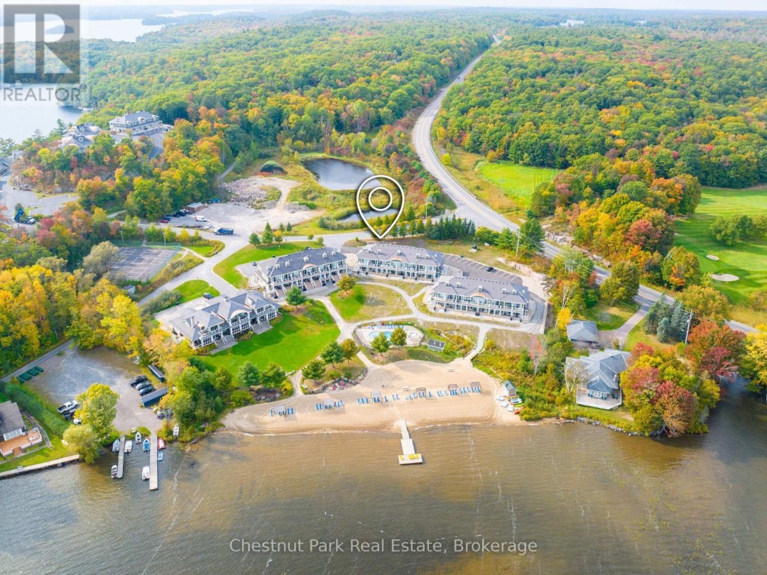 1869 MUSKOKA RD 118 WEST ROAD, 