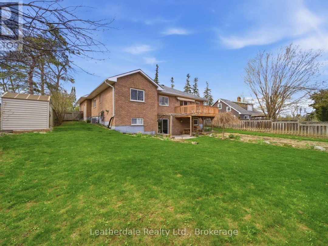 3 ROSEMARY ROAD, Orillia