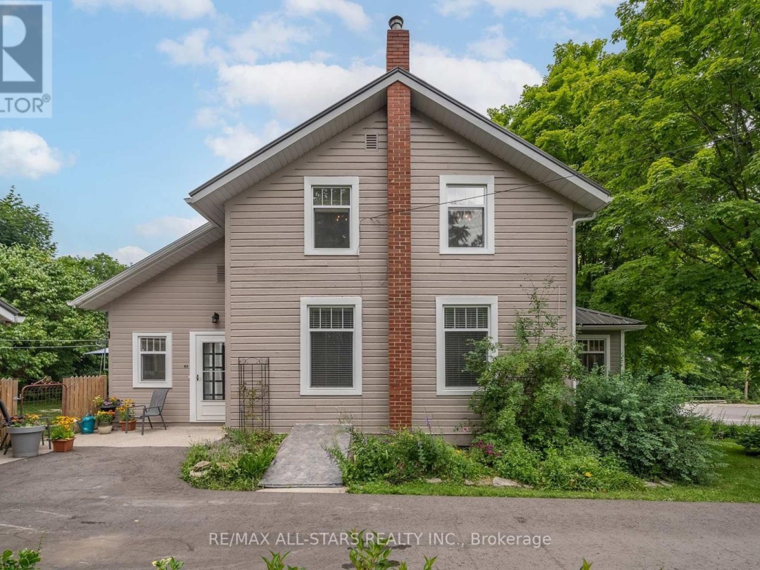 49 JOHN STREET, 