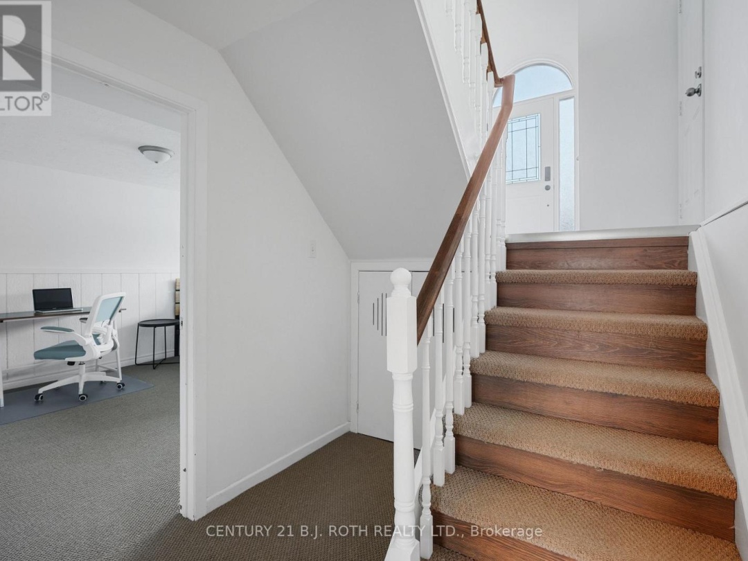 258 COLLEGIATE DRIVE, 
