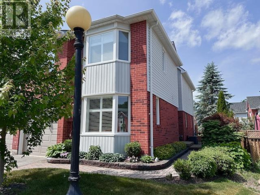 18 SHORELINE DRIVE, 