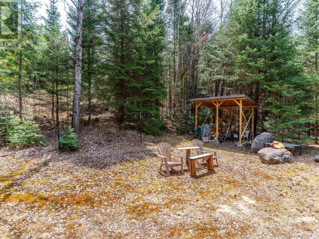 1033 BAYBERRY LANE, Irondale River