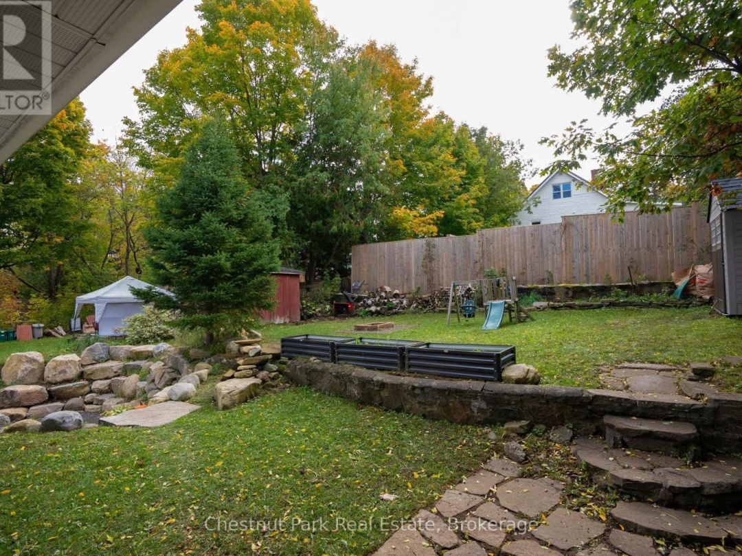 3 CORA STREET E, Huntsville (Chaffey)