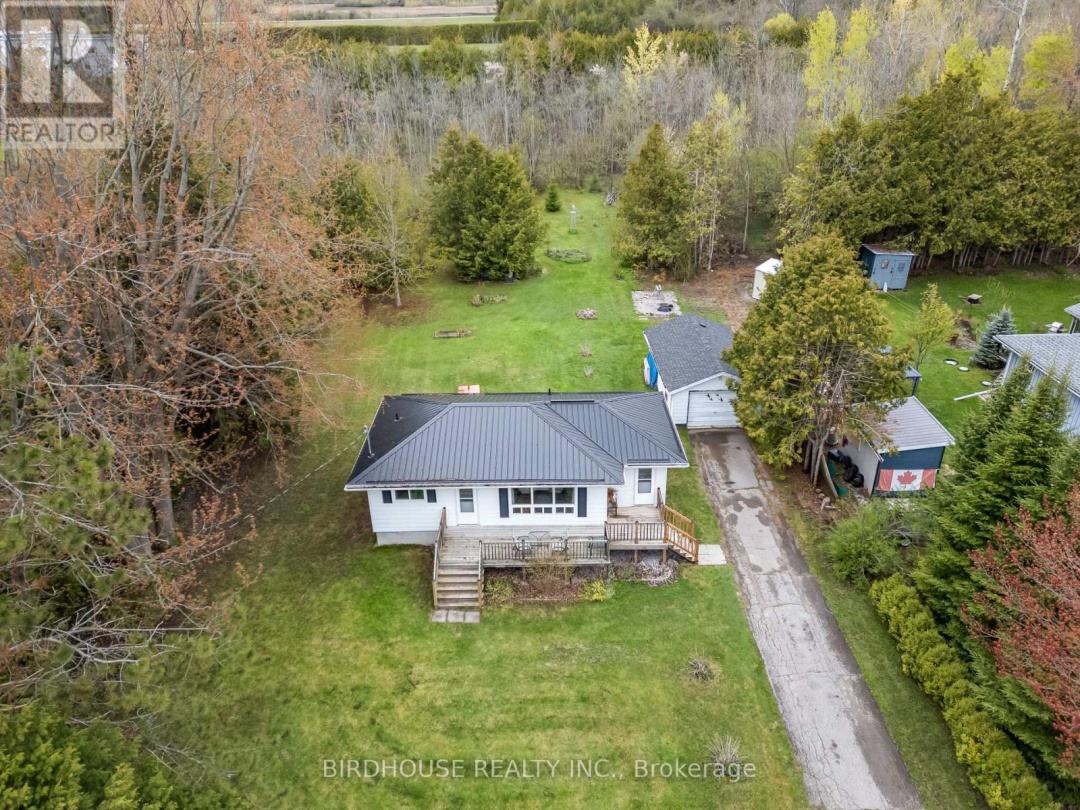 259 GEORGE DRIVE, Pigeon Lake