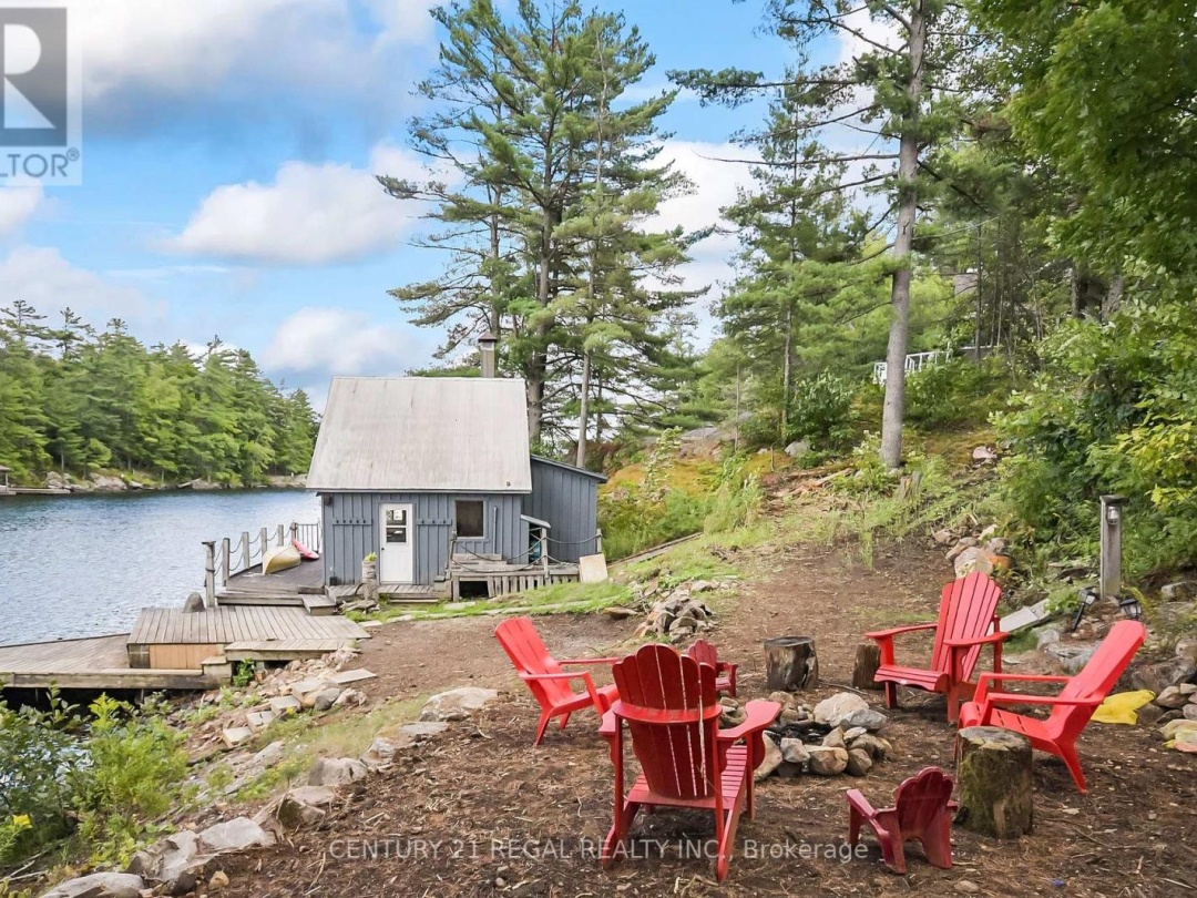 1961 BEAVER DAM ROAD, Severn River