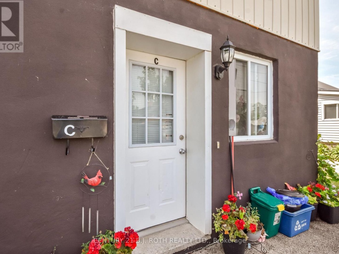 19 SOUTH STREET, Orillia
